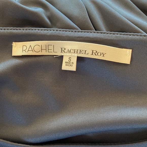 Rachel Roy Evening Dress - Picture 5 of 7